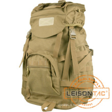 Sac à dos tactique confortable et Durable pour l’usage militaire